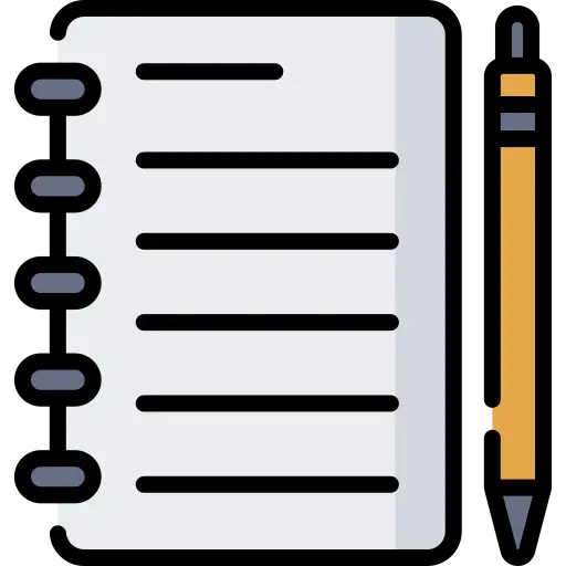 Libreta de derechos humanos